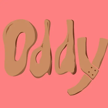 Oddy 펜션 Stará Lesná