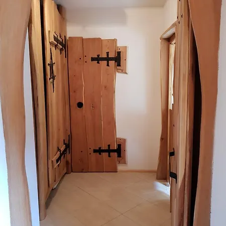 Casa de Férias Oddy Stará Lesná