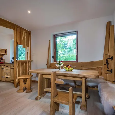 Casa de Férias Oddy *