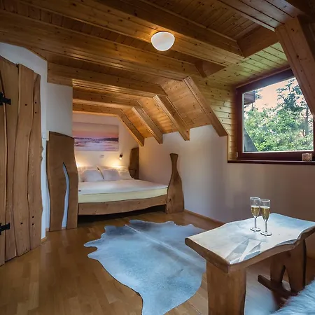 Oddy Casa de Férias