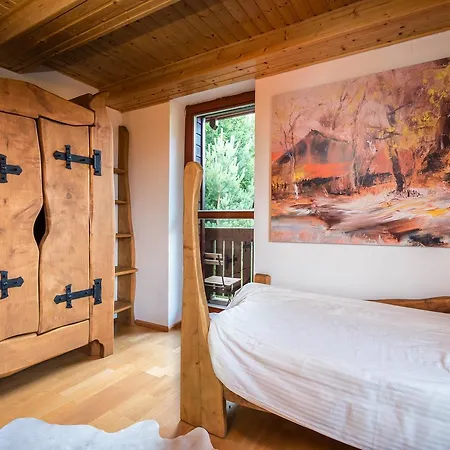 Oddy * Stará Lesná