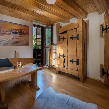 Oddy Dom wakacyjny *