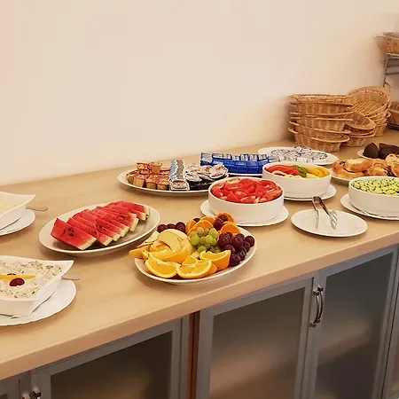 Casa de Férias Oddy