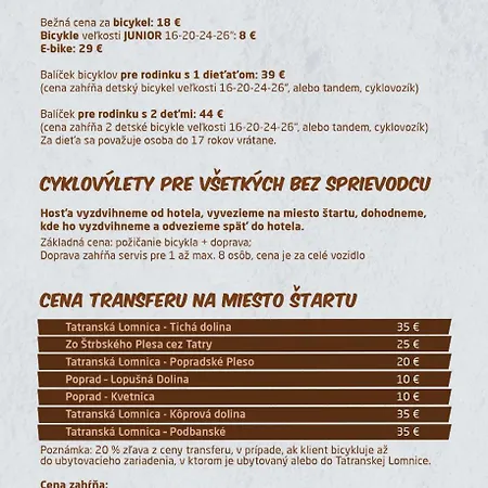 Oddy Stará Lesná